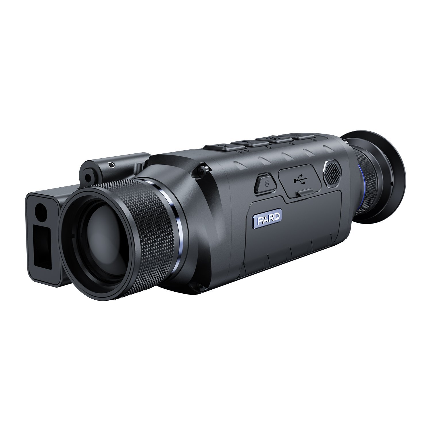 Monocular de Imágen Térmica Leopard L35 LRF