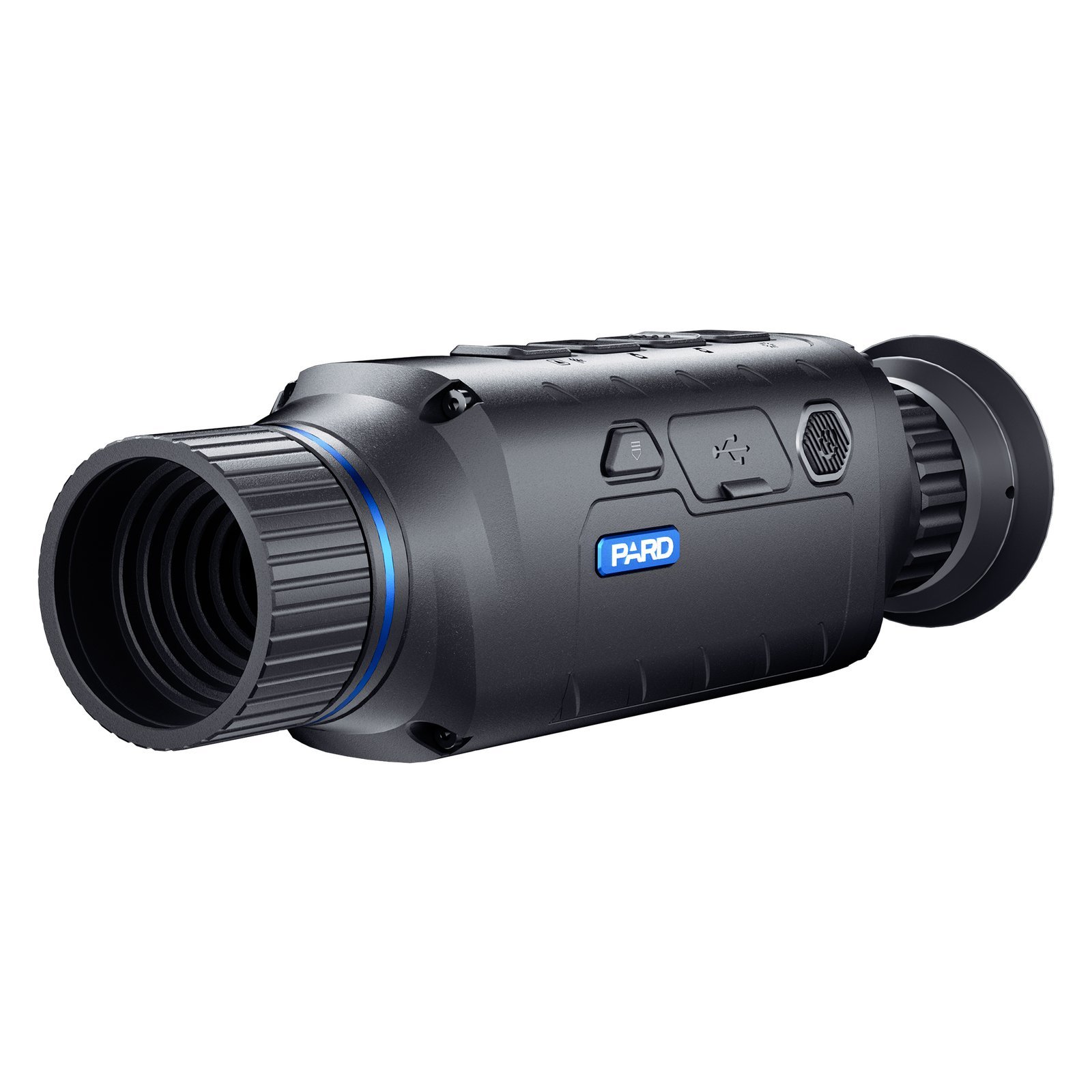 Monocular de Imagen Térmica Leopard 256 L16