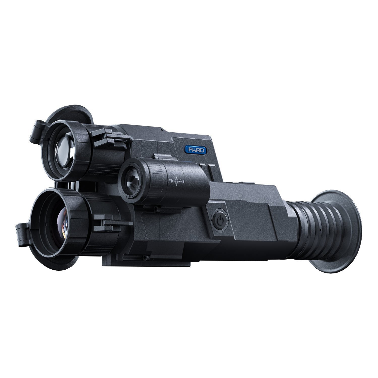 Telescopio Multiespectral Landsat Compact Q 35/70 480 LRF