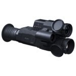 Telescopio Multiespectral Landsat Compact Q 45/70 640 LRF - Imagen 3