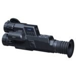 Telescopio Multiespectral Landsat Compact Q 45/70 640 LRF - Imagen 4
