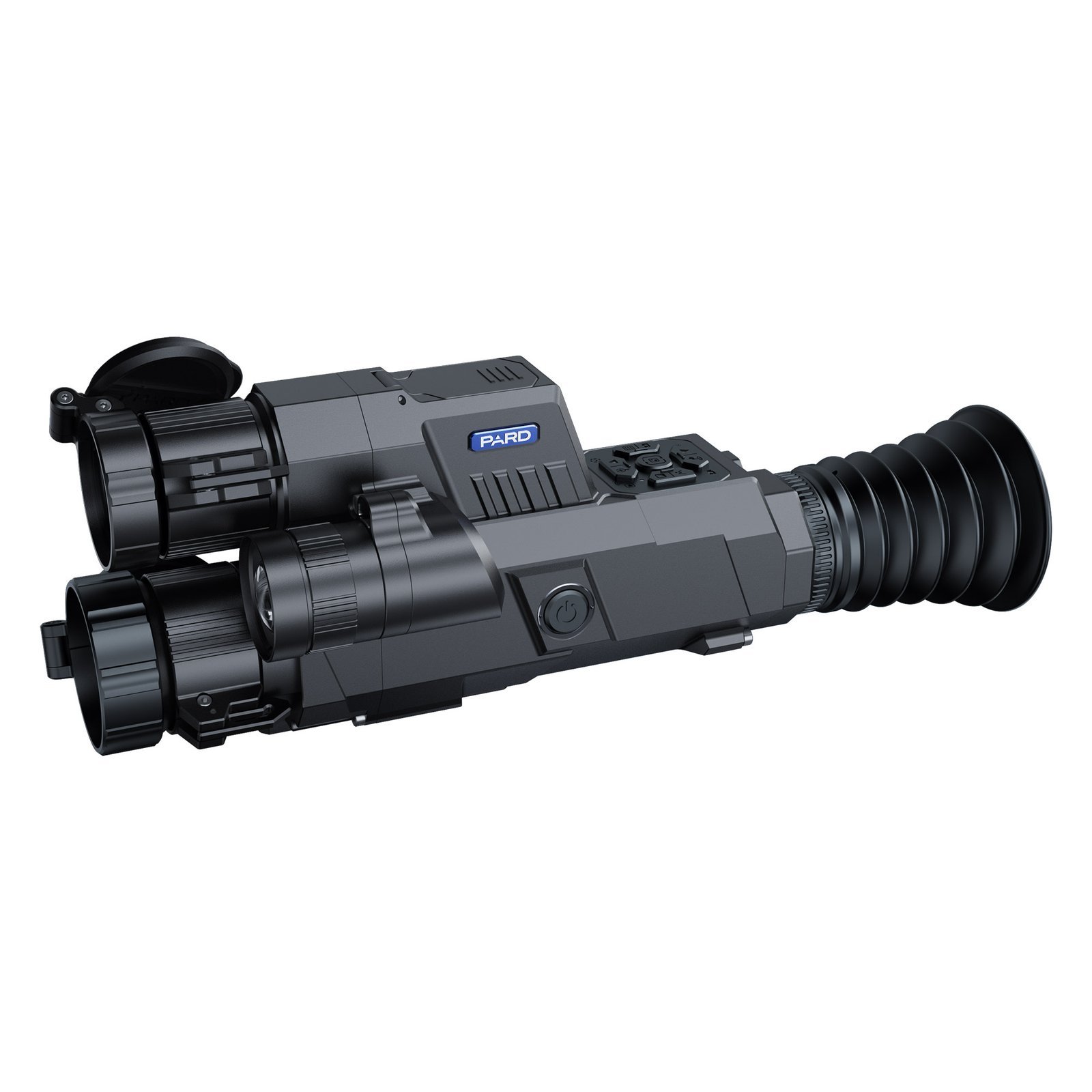 Telescopio Multiespectral Landsat Compact L45/70 LRF