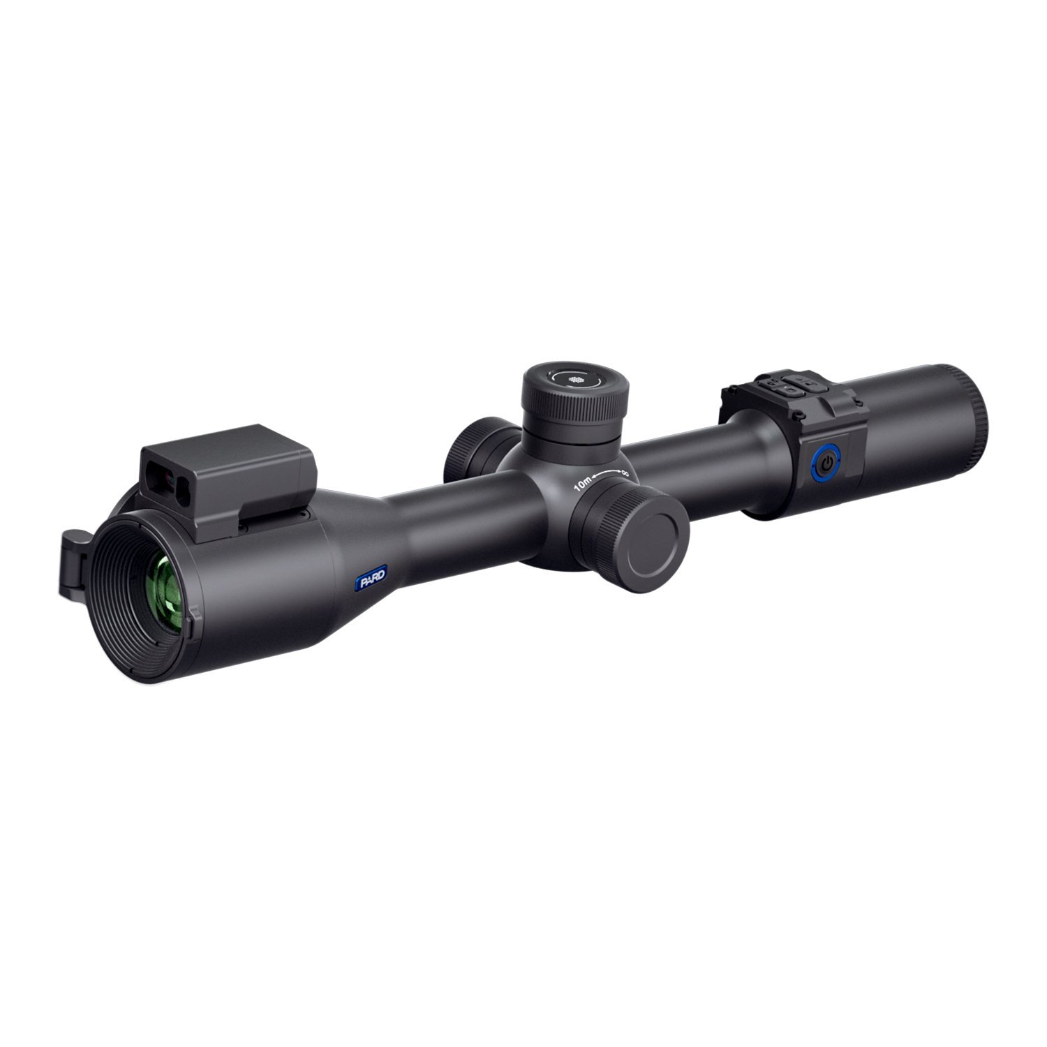 Mira Telescópica Night Stalker 4K Pro con Visión Nocturna L70