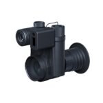 Mira Telescópica de Visión Nocturna NV007SP2 4K Con Clip - Imagen 3