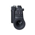 Mira Telescópica de Visión Nocturna NV007SP2 4K Con Clip - Imagen 4