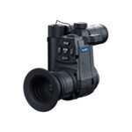Mira Telescópica de Visión Nocturna NV007SP2 4K Con Clip