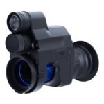 Mira Telescópica de Visión Nocturna NV007V2 Con Clip - Imagen 5