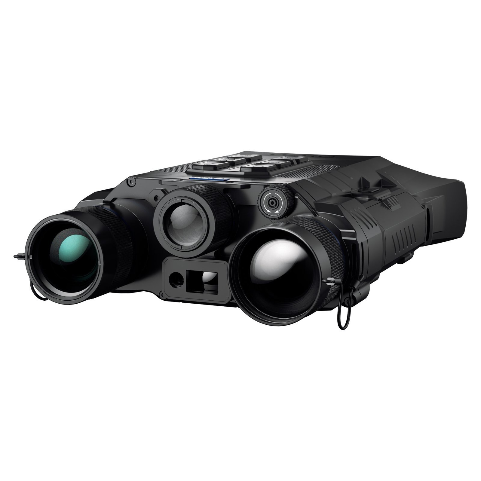 Binocular Multiespectral Osprey L35 850 LRF