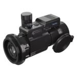 Clip Frontal de Imagen Térmica Predator 640 L45 LRF