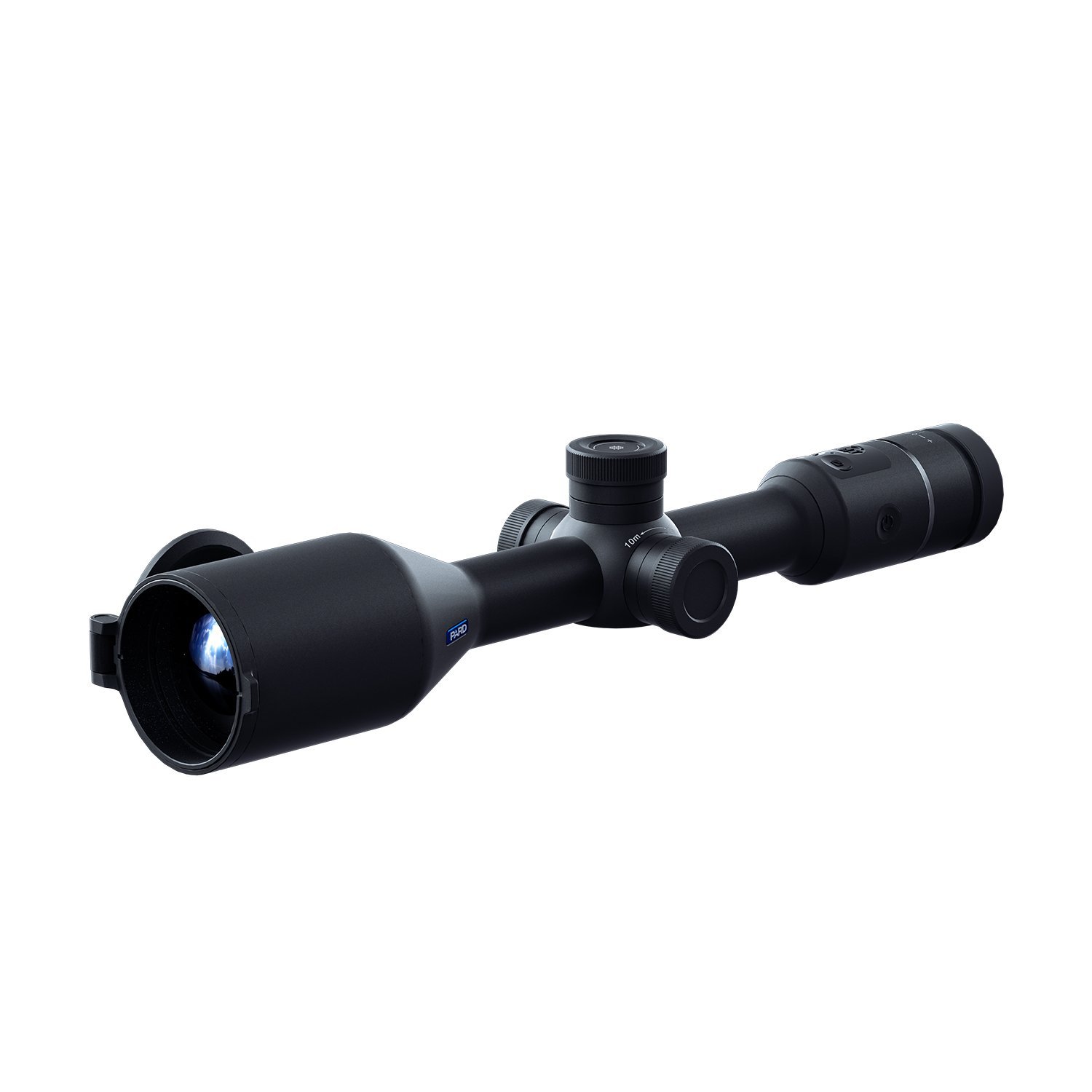 Telescopio Termográfico Pantera EX 640 L50