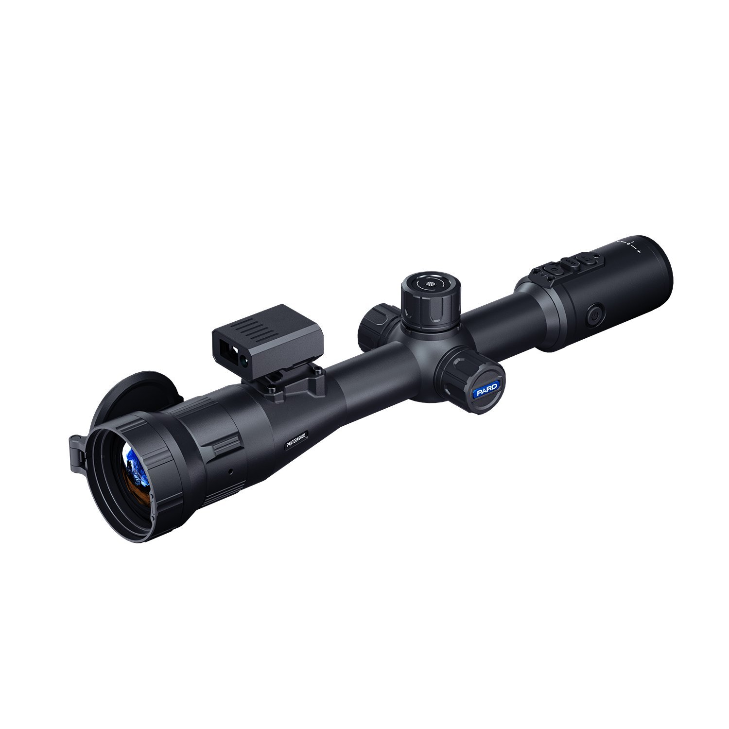 Telescopio de Imagen Térmica Pantera Q L50 LRF