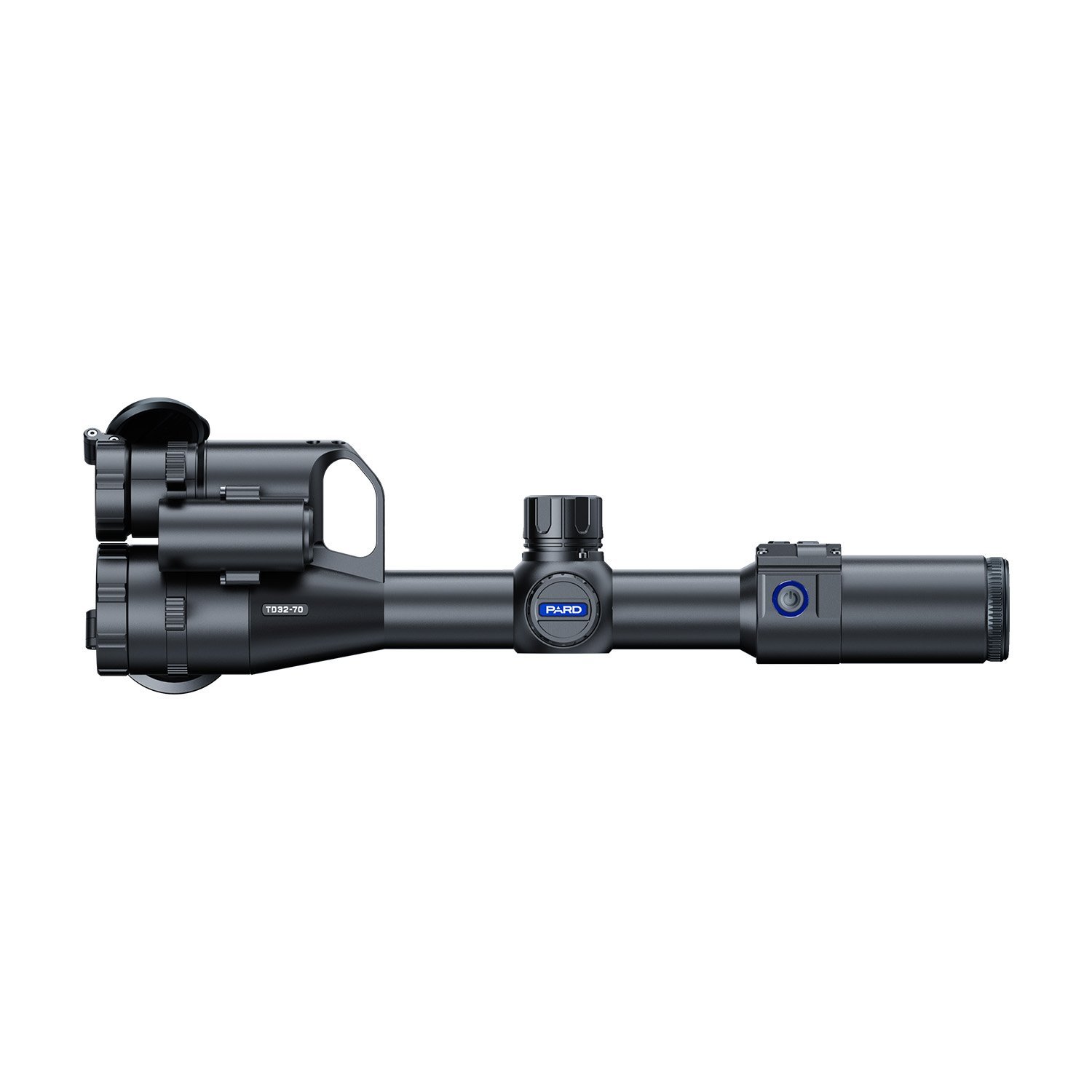 Mira Telescópica Multiespectral TD32 940 L70 LRF
